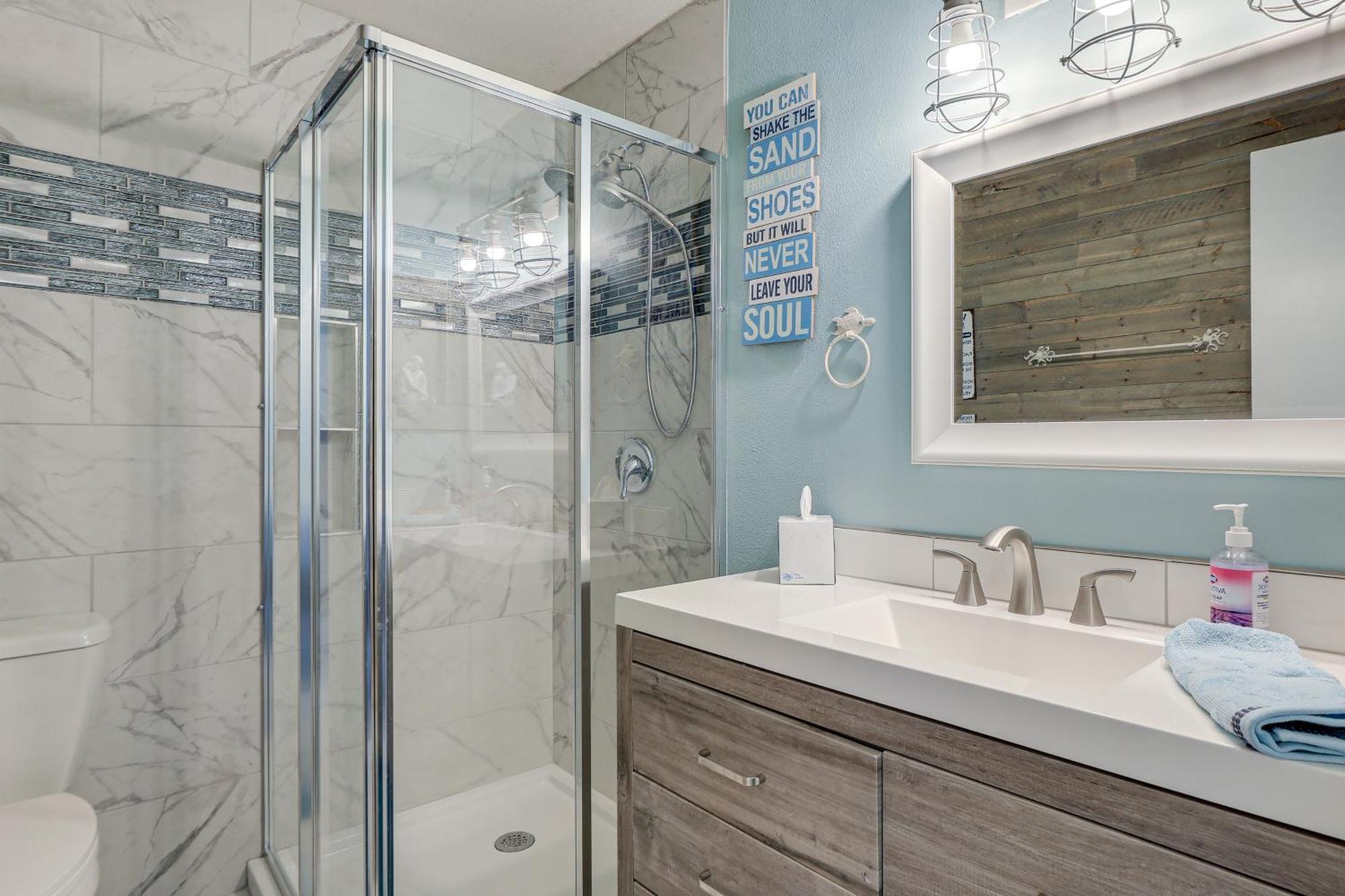 Beachfront Siesta Key Condo With Pool Access! Exterior foto